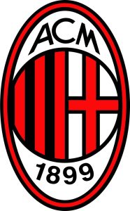 Logo AC Milan